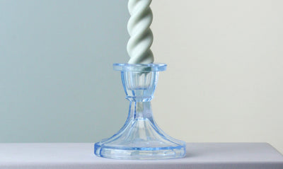 Why candles still shine bright in a high-tech world: A journey through time, luxury and light