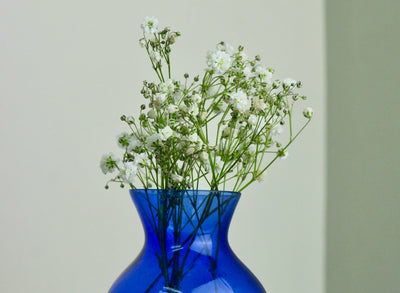 The timeless allure of dried flowers by post