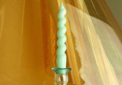 Why Handmade Beeswax and Soy Candles Aren’t for Everyone - But Might be for You